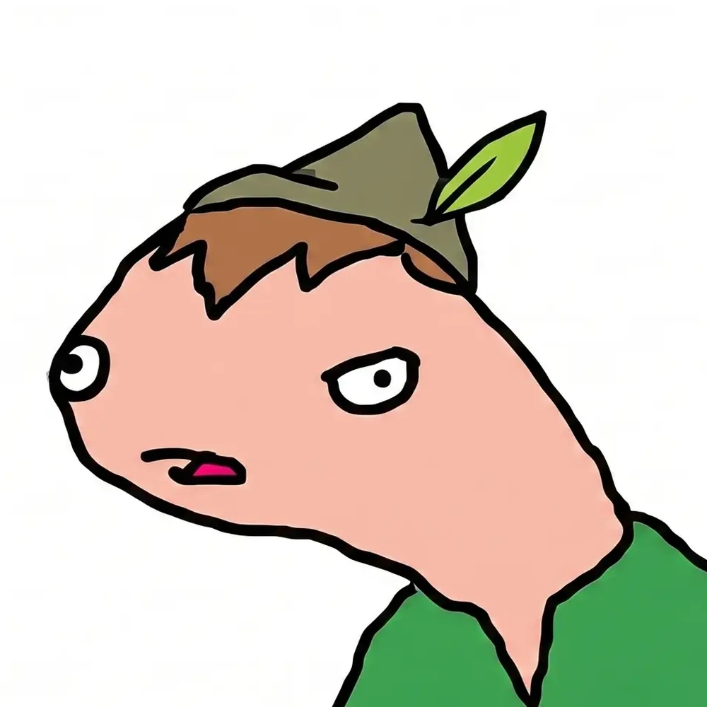 pooter pan